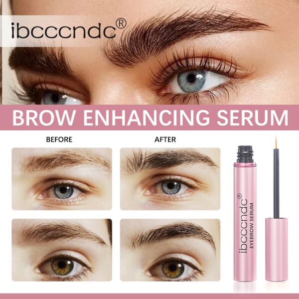 Eyebrow Growth Serum Enhancer