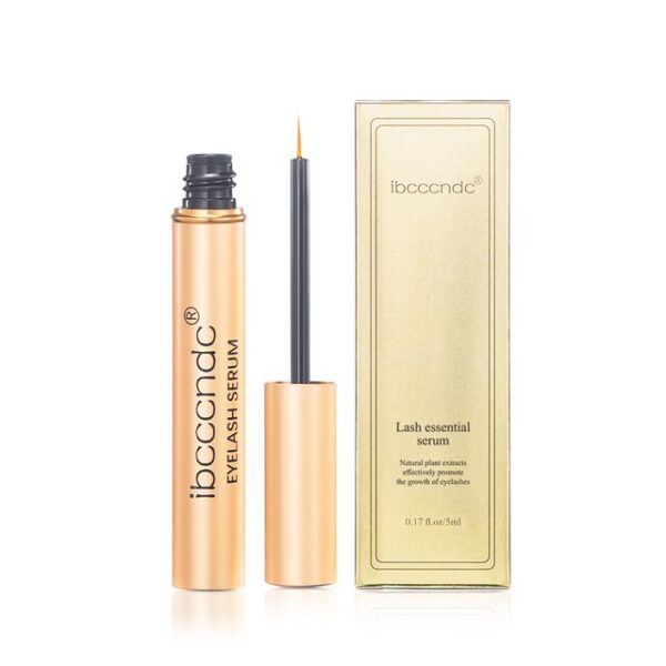 Eyelash Growth Serum Enhancer