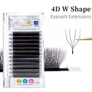 Yelix Eyelash Extensions 5D